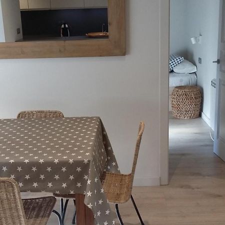 Apartamento Gausac Exterior photo