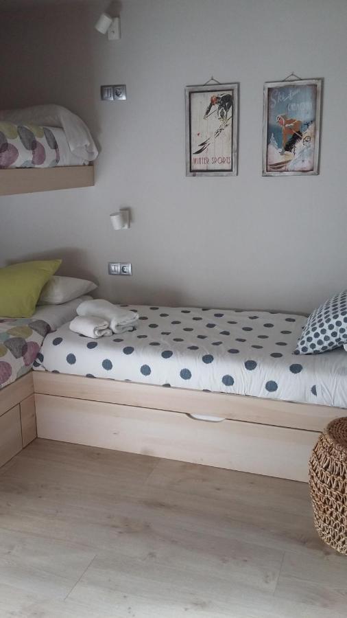 Apartamento Gausac Exterior photo