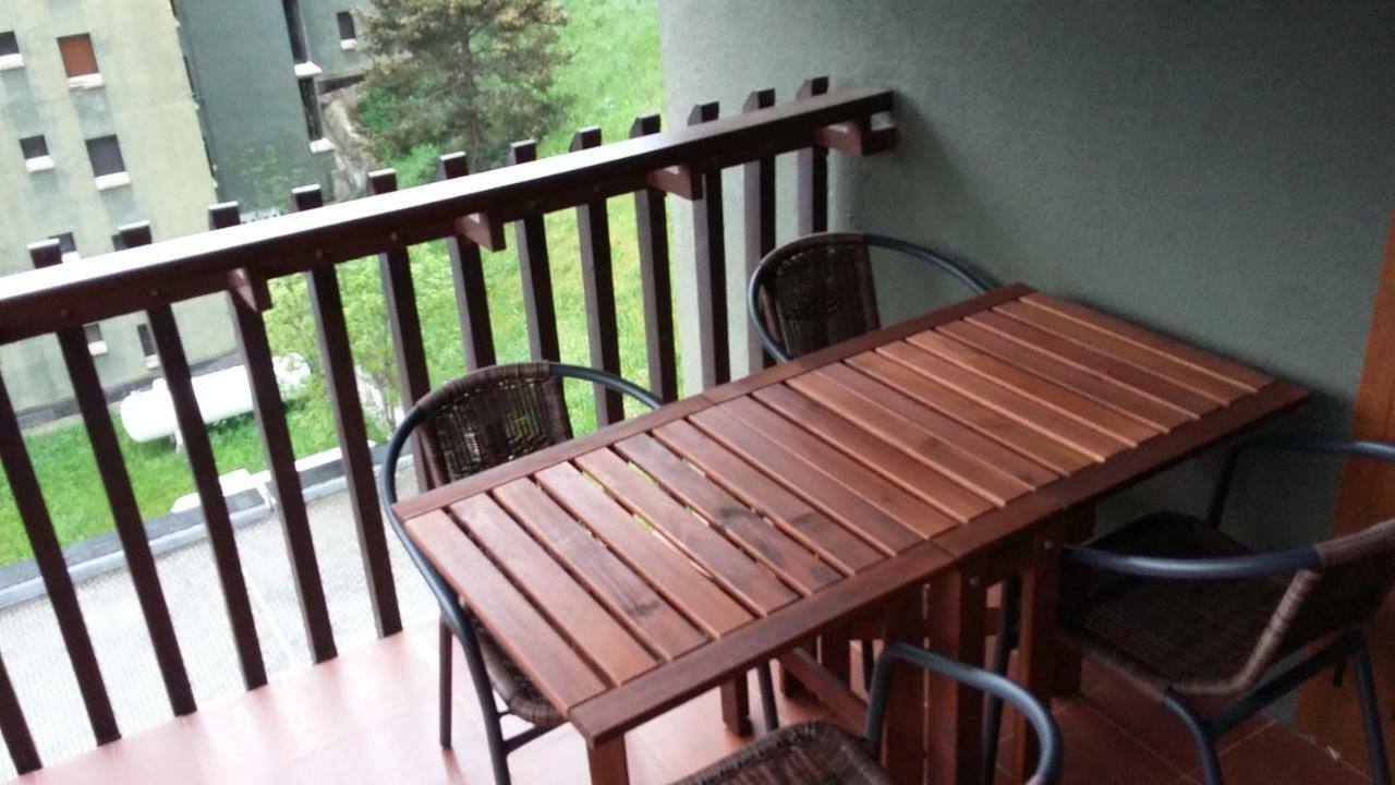 Apartamento Gausac Exterior photo