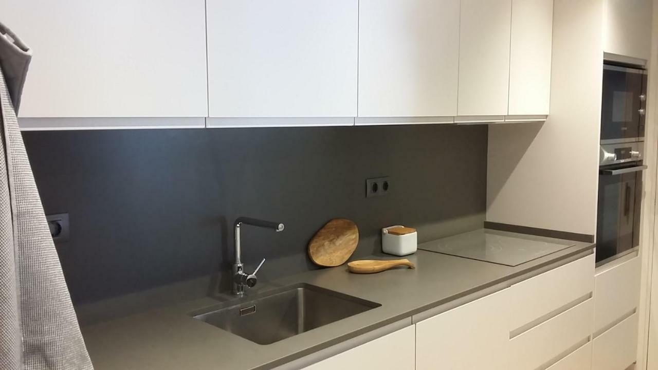 Apartamento Gausac Exterior photo