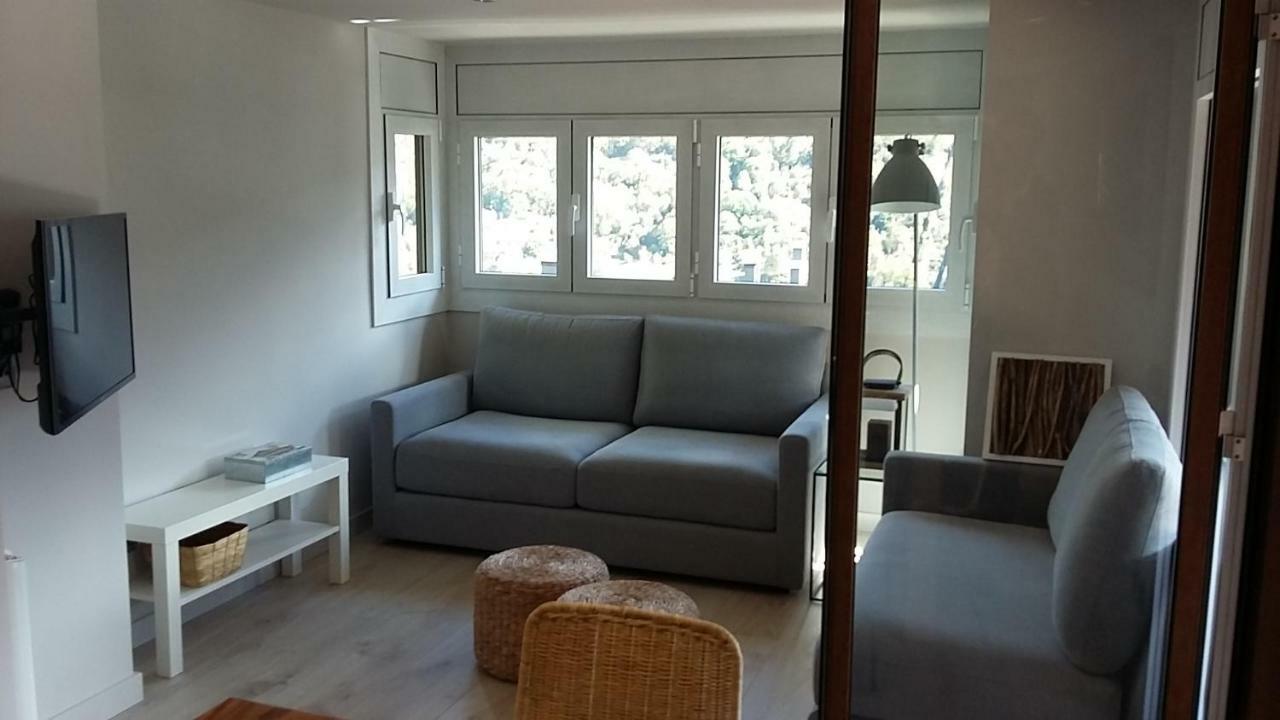 Apartamento Gausac Exterior photo